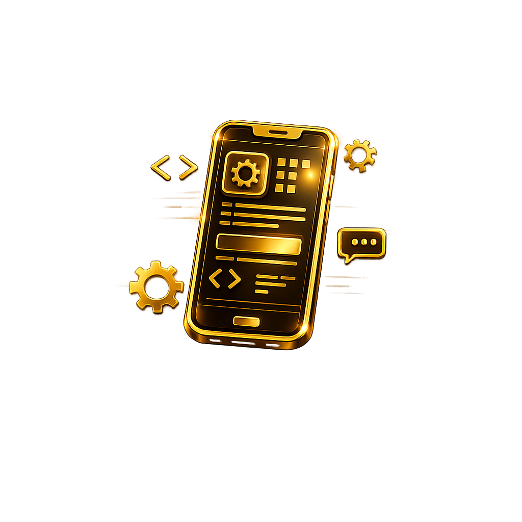 Mobile App Development