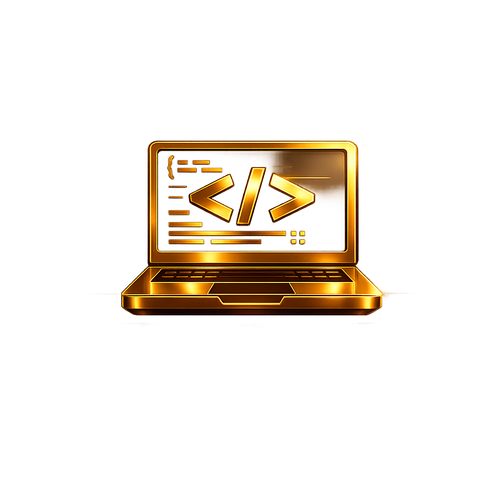 Web App Development